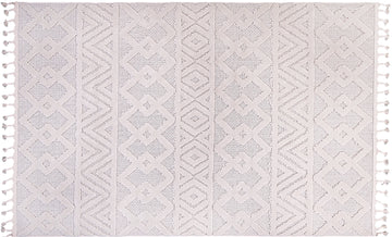 BERBER 85 White - Slaapkamer